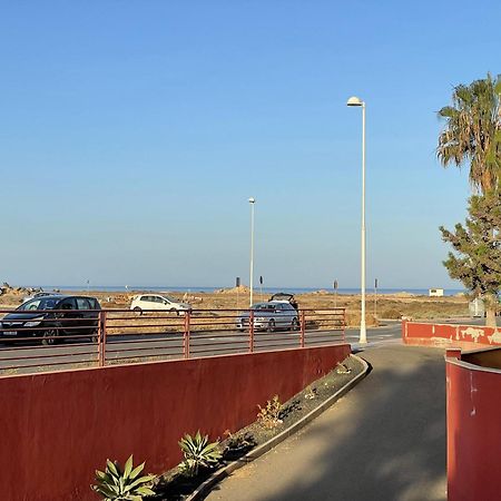 Ferienwohnung Beiramar La Caleta, Piscina Y Wifi Gratis, Tranquilidad Junto Al Atlantico Parque Holandes Exterior foto