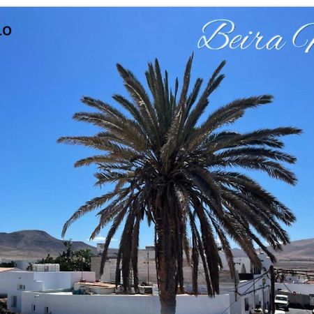 Ferienwohnung Beiramar La Caleta, Piscina Y Wifi Gratis, Tranquilidad Junto Al Atlantico Parque Holandes Exterior foto