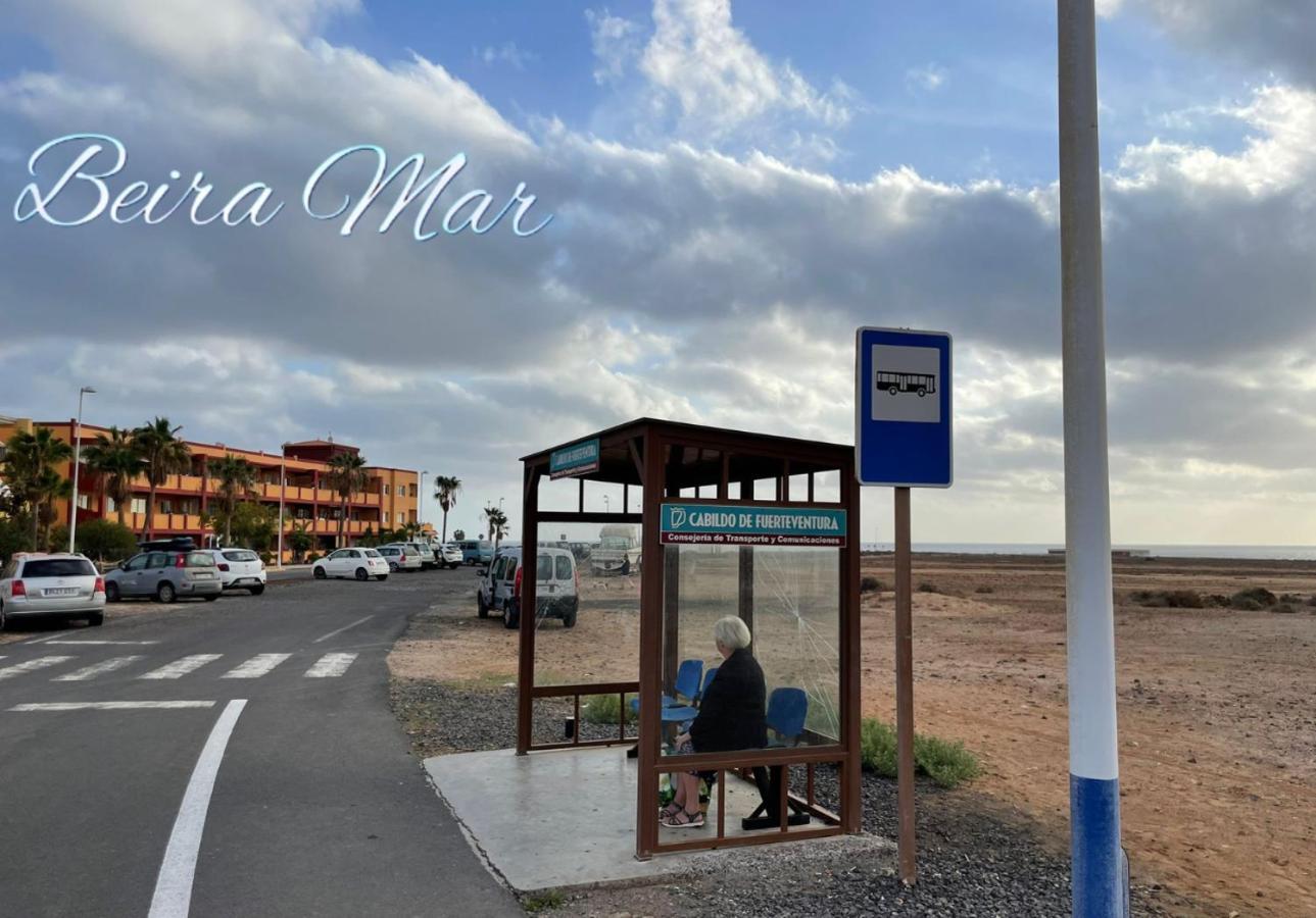 Ferienwohnung Beiramar La Caleta, Piscina Y Wifi Gratis, Tranquilidad Junto Al Atlantico Parque Holandes Exterior foto