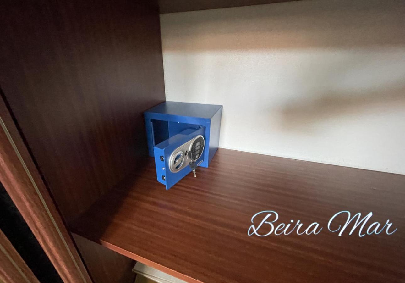 Ferienwohnung Beiramar La Caleta, Piscina Y Wifi Gratis, Tranquilidad Junto Al Atlantico Parque Holandes Exterior foto