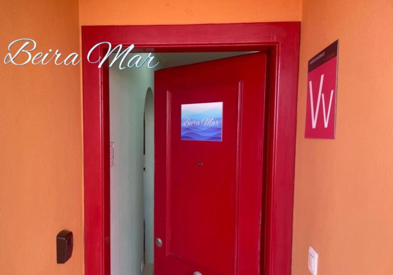 Ferienwohnung Beiramar La Caleta, Piscina Y Wifi Gratis, Tranquilidad Junto Al Atlantico Parque Holandes Exterior foto